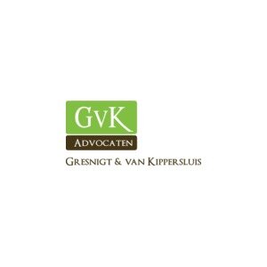 Gresnigt & Van Kippersluis Logo