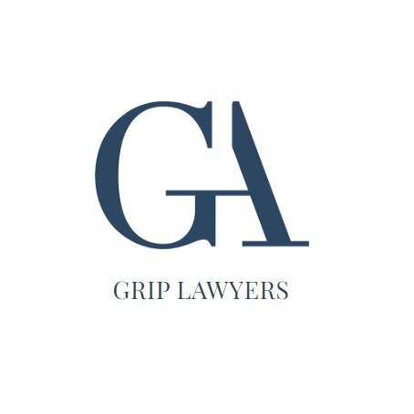 Grip Advocaten Logo