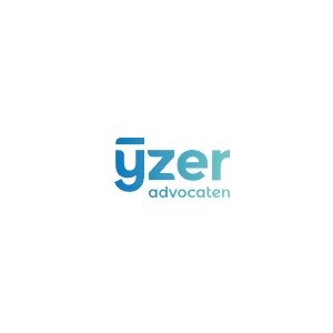 IJzer Advocaten Logo