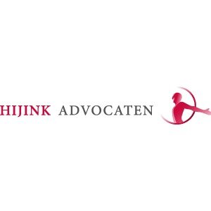 HIJINK Advocaten Logo
