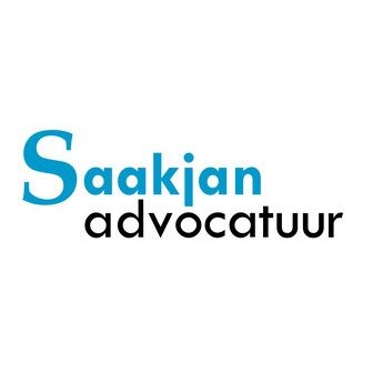 Saakjan advocatuur Logo