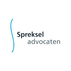 Spreksel Advocaten Logo