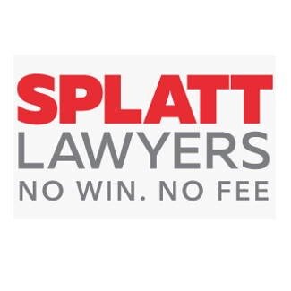 Splatt Lawyers Logo