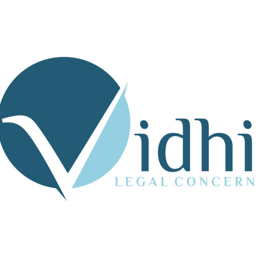 Vidhi Legal Concern Private Limited Logo