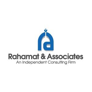 Rahamat & Associates Limited Logo