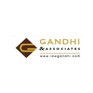 Gandhi and Associates Logo