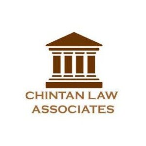 Chintan Law Associates Logo