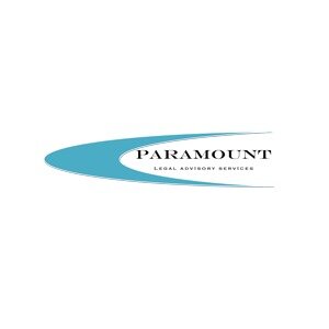 Paramount Legal Advisory