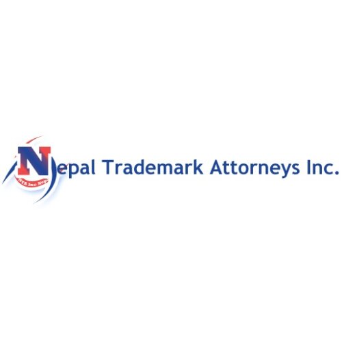 Nepal Trademark Attorneys Inc. Logo