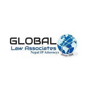 Global Law Associates Logo