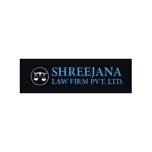 Srijana Law Firm