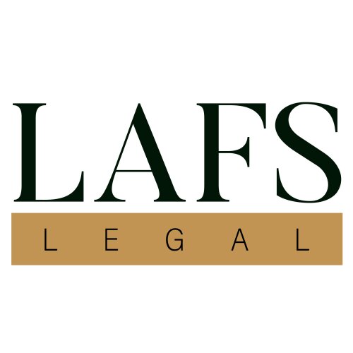 Lafs Legal Logo