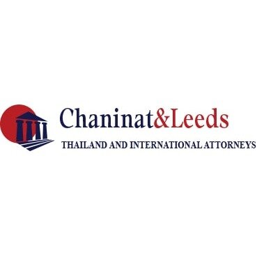 Chaninat & Leeds Co., Ltd.