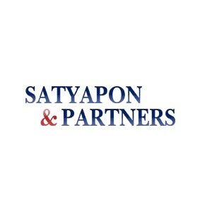 Satyapon & Partners Limited Logo
