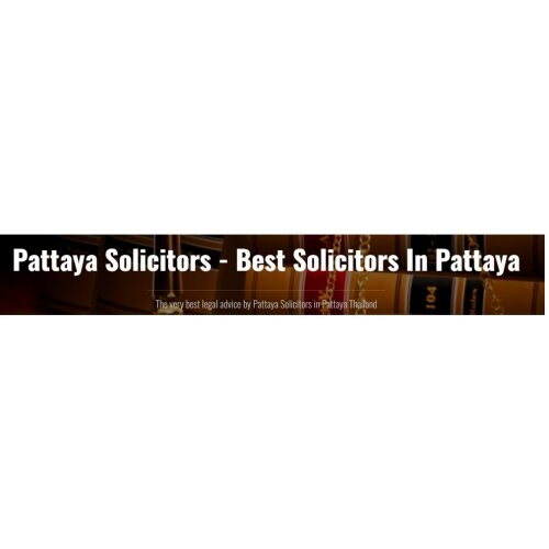 Pattaya Solicitors - DMC Inter Law