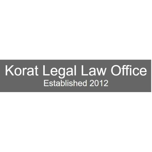 Korat-Legal