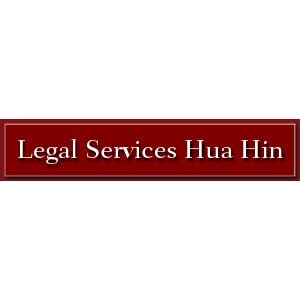 Legal Services Hua Hin