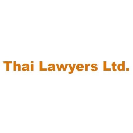 Thai Lawyers Ltd. Logo