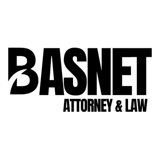 Basnet Attorneys and Law - A Premier law Firm in Bhutan Logo