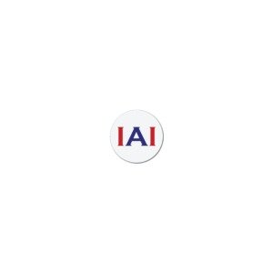 IAI international admission & Immigration Logo