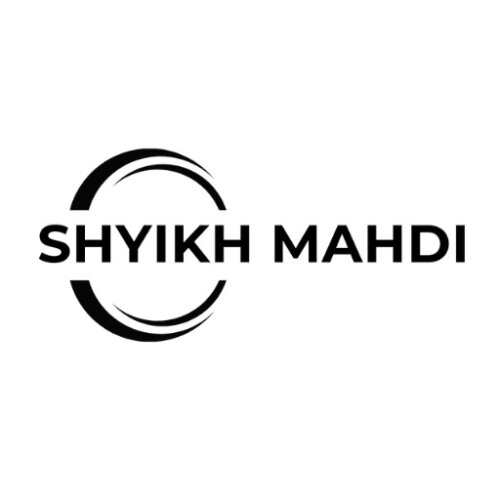 Shyikh Mahdi & Associates Logo