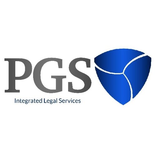 PGS ATTORNEYS Logo