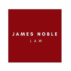 James Noble Law Logo