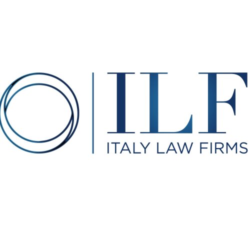 ItalyLawFirms Logo