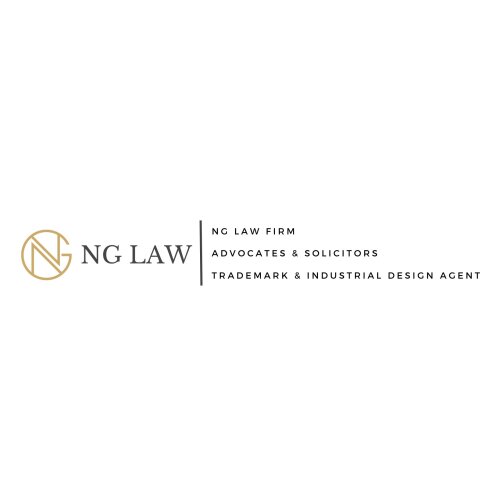 Ng Law Firm | Trademark and Industrial Design Agent
