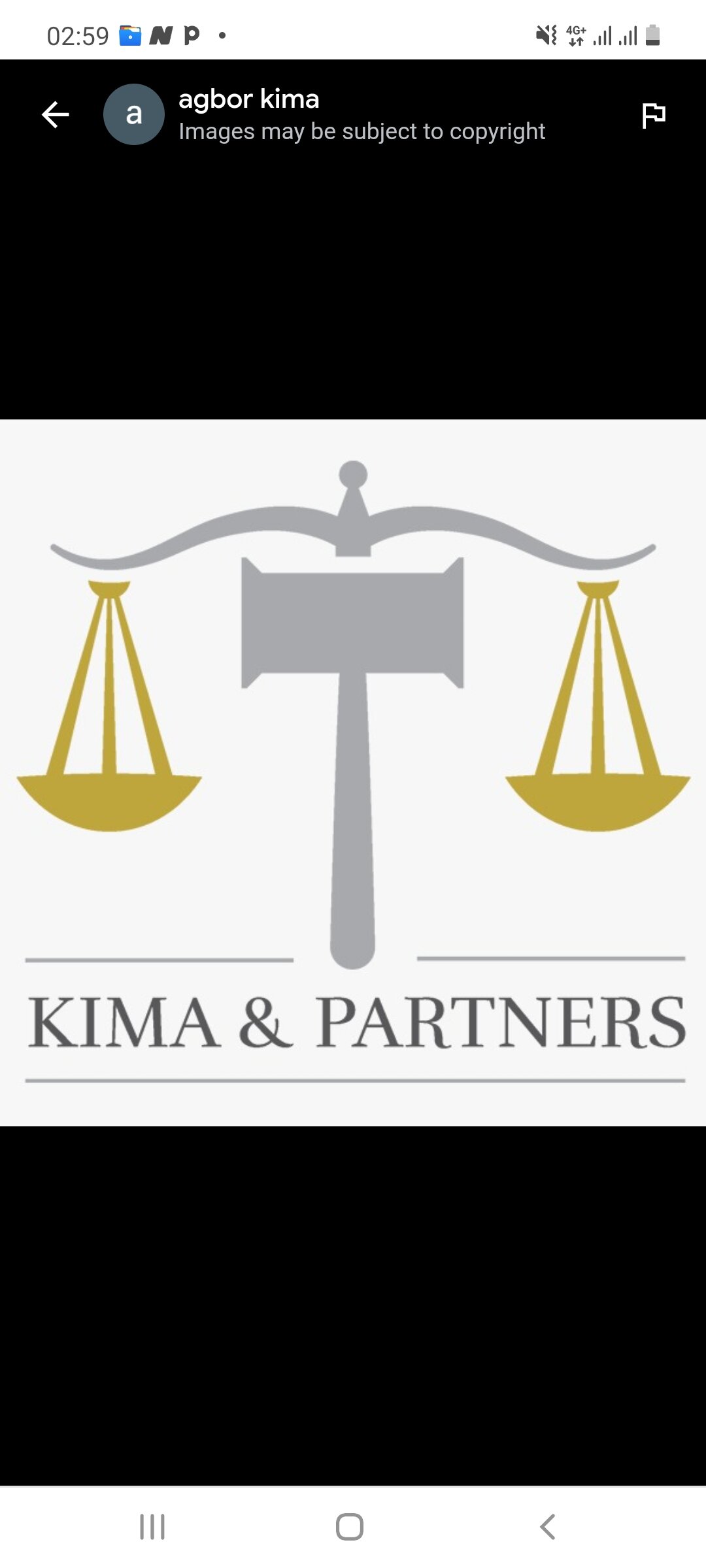 Kima & Partners Firm cover photo