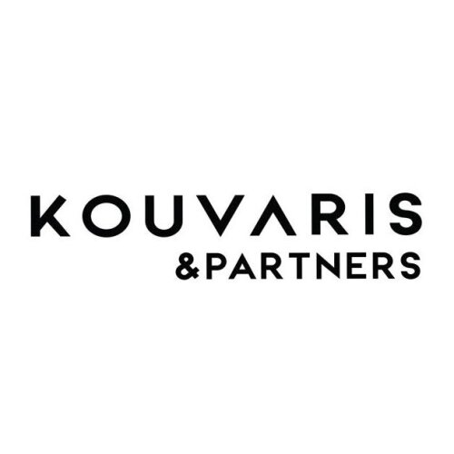 Kouvaris & Partners Logo