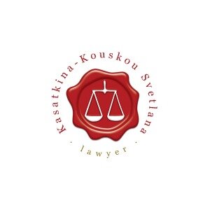 Law Office Kasatkina-Kouskou Svetlana Logo