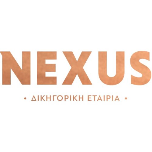 Nexus Law Firm Logo