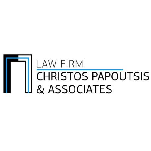 Law Office Christos Papoutsis & Partners Logo