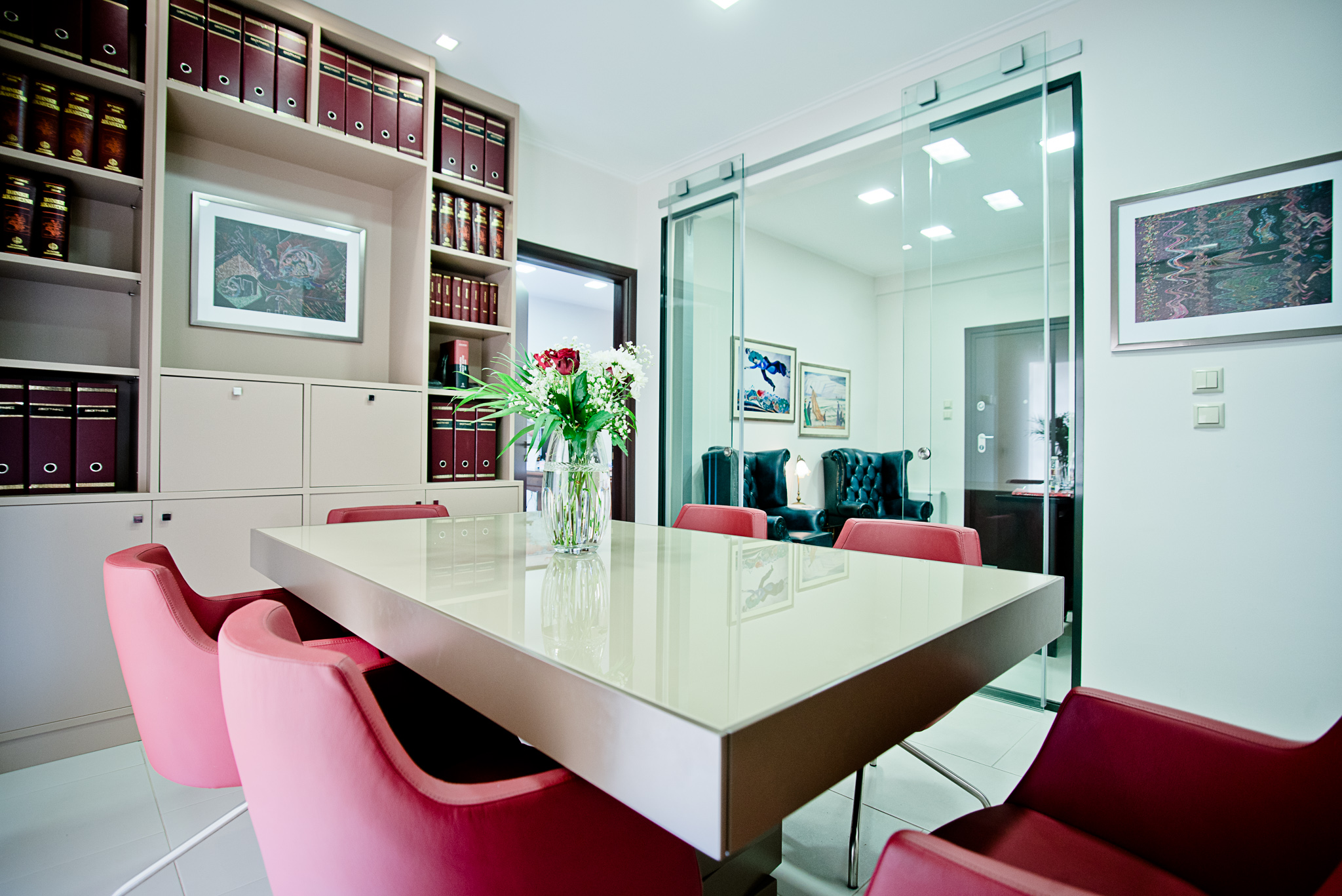 TSIKARDONIS-STAVROPOULOU Law Office