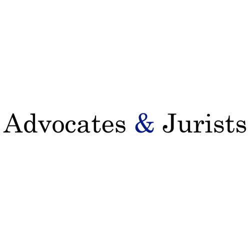 Advocates & Jurists Logo