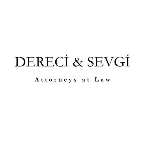 Dereci & Sevgi Attorneys at Law Logo