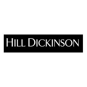 Hill Dickinson International Logo