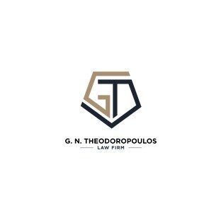 G. N. THEODOROPOULOS LAW FIRM Logo
