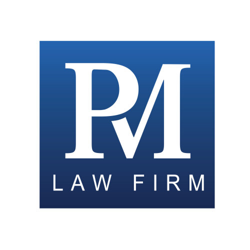 PAVLAKIS-MOSCHOS Law Firm Logo