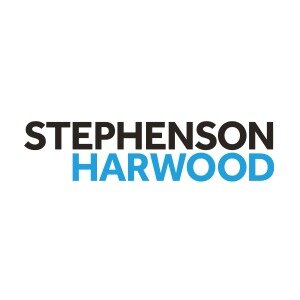 Bowen-Morris & Partners Law Firm Trading as Stephenson Harwood Logo