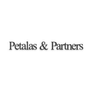 Petalas & Partners Law Firm Logo