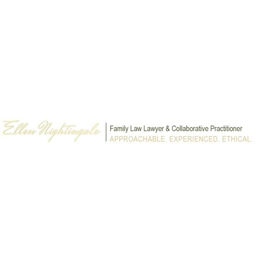 Ellen Nightingale Logo