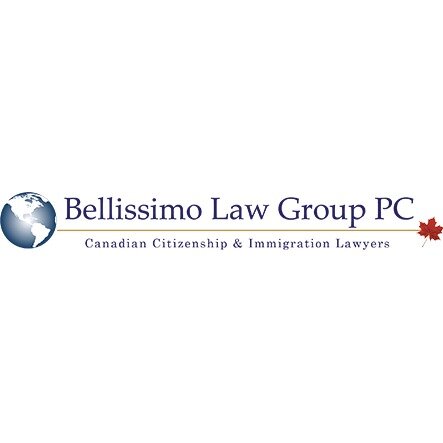 Bellissimo Law Group Logo