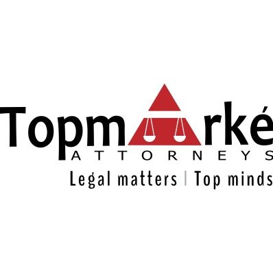 Topmarké Attorneys LLP