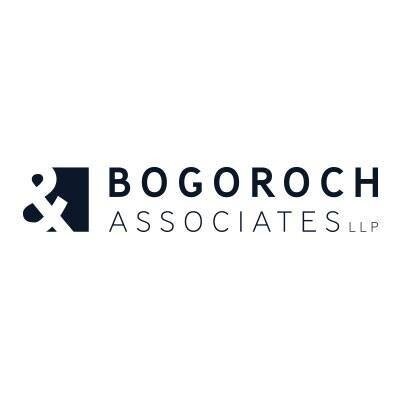 Bogoroch & Associates LLP Logo