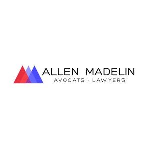 Allen Madelin Avocats - Lawyers Logo
