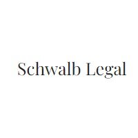 Schwalb Legal Logo