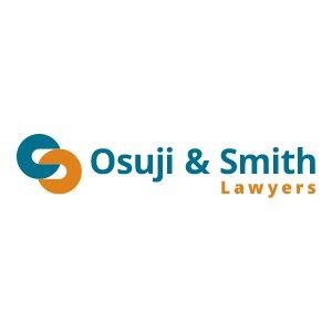 Osuji & Smith Lawyers Logo
