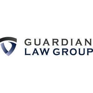 Guardian Law Group Logo
